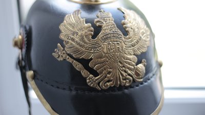 Музей дотику "Причал Одіссея" у Сумах. Інтерв’ю-екскурсія з Сергієм Гуцаном Музей дотику "Причал Одіссея" у Сумах. Інтерв’ю-екскурсія з Сергієм Гуцаном