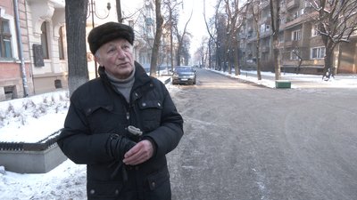 Степан Волковецький Степан Волковецький