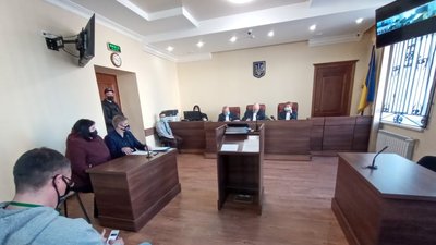 6 років тюрми за продаж канабісу: у Рівному розглядають апеляцію школяра з Волині 6 років тюрми за продаж канабісу: у Рівному розглядають апеляцію школяра з Волині