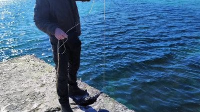 Чорне море Одеса
