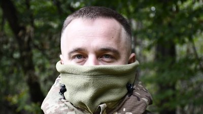Херсонщина, військовий, захисник, 41 бригада 