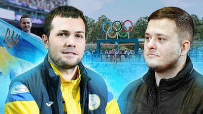 Інтерв’ю з паралімпійцем Ігорем Цвєтовим