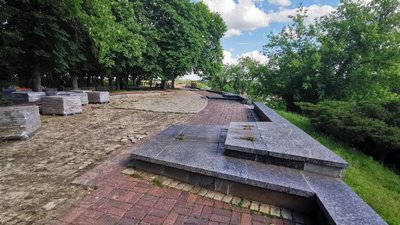 Гармати на Валу: згадуємо історію візитівки Чернігова Гармати на Валу: згадуємо історію візитівки Чернігова