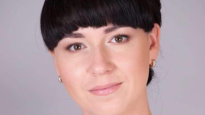 Суханова Віолетта Суханова Віолетта