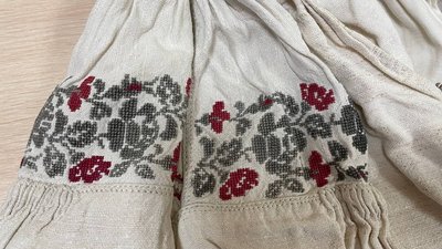 вишиванки вишиванки