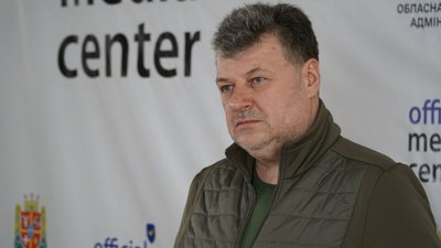 Віталій Бунечко спростував інформацію про відставку з посади голови Житомирської ОВА