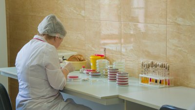 Приховати таке неможливо: чи є ризик виникнення холери в Одесі. ФОТО. ВІДЕО