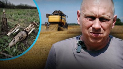 Аграрій Ярослав Беседовський