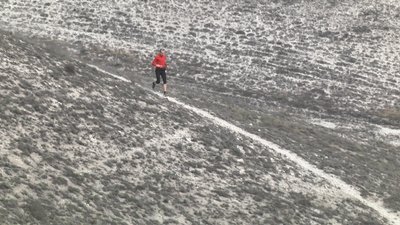 Як на Донеччині тренуються спортсмени в умовах карантину