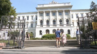Львівська політехніка