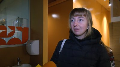 Як в Івано-Франківську діти вареники ліпили Як в Івано-Франківську діти вареники ліпили
