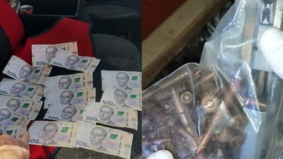 У Черкасах лейтенант Нацгвардії переробляв та продавав зброю У Черкасах лейтенант Нацгвардії переробляв та продавав зброю