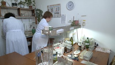 Якість повітря Рівне Якість повітря Рівне
