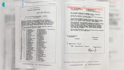 Шевченко на Рівненщині: усе, що варто знати про пам'ятники Шевченко на Рівненщині: усе, що варто знати про пам'ятники