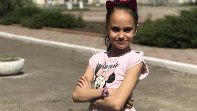 Вбивство Даші Лук'яненко. Що відомо про справу та що вимагає апеляція Вбивство Даші Лук'яненко. Що відомо про справу та що вимагає апеляція