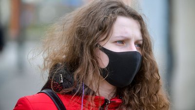 На Чернігівщині у 94 людей діагностували коронавірус, троє померли