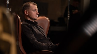 Тарас Чмут