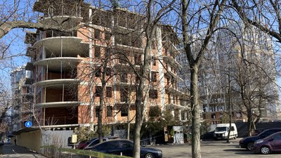 Будівництво ЖК на місці тенісних кортів в Одесі: до суду не прийшли представники забудовника Будівництво ЖК на місці тенісних кортів в Одесі: до суду не прийшли представники забудовника