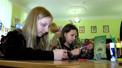 Бібіліотеки Житомира започаткували новий проєкт – "Читацька академія "Алфея” Бібіліотеки Житомира започаткували новий проєкт – "Читацька академія "Алфея”