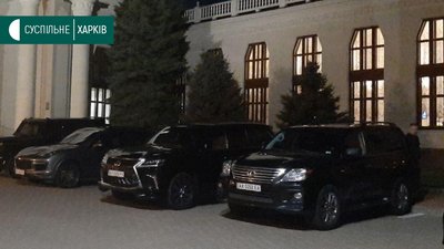 В аеропорт Харкова прибув медичний літак, яким транспортували Навального В аеропорт Харкова прибув медичний літак, яким транспортували Навального