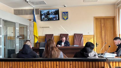 Бердичів, суд, теракт, ТЦК, Житомир