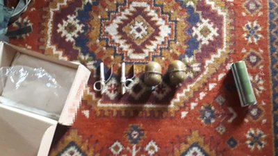 Через вибух гранати в Кривому Розі поліція відкрила дві справи