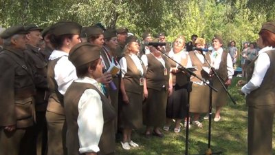Волинянин Ростислав Кушнірук – один із тих, хто був політично репресованим Волинянин Ростислав Кушнірук – один із тих, хто був політично репресованим