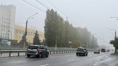 Чим дихають черкасці