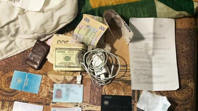 Повідомили про підозру. На Миколаївщині чоловіка звинувачують у шахрайстві Повідомили про підозру. На Миколаївщині чоловіка звинувачують у шахрайстві