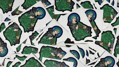 Проєкт "Saint Javelin" зібрав понад $2 млн на підтримку України