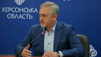 На Херсонщині обговорили як під час карантину відвідувати храми На Херсонщині обговорили як під час карантину відвідувати храми