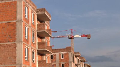 Ситуація з ЖК у Львові, який мали ввести в експлуатацію у 2021 році: що каже ексдиректор компанії