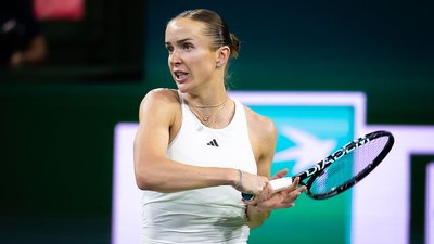 Україна матиме рекордну кількість тенісисток в основній сітці Ролан Гарросу
