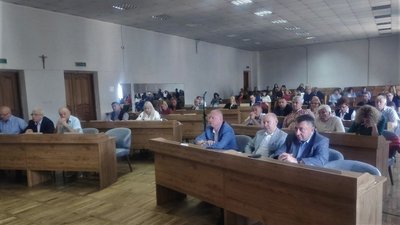 У Стрийській громаді на Львівщині заборонили діяльність УПЦ МП