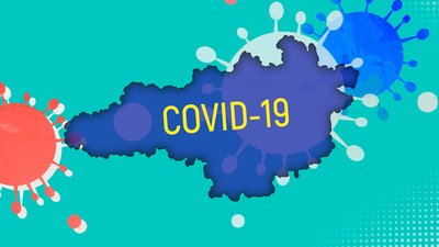 Сovid-19 на Кіровоградщині: 6 людей захворіли, 5 одужали