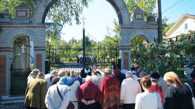 "Не пускають до храму": як громада на Вінниччині переходить до ПЦУ