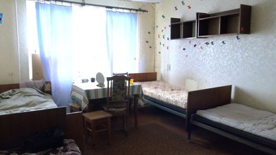 У гуртожитки Луцька почали заселяти студентів: які умови