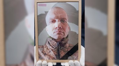На Чернігівщині попрощалися із 10 захисниками, які загинули на сході України