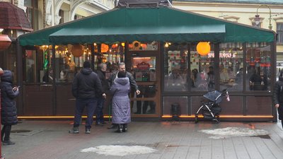 Кінець локдауну. Як з посиленого карантину виходить Івано-Франківськ Кінець локдауну. Як з посиленого карантину виходить Івано-Франківськ