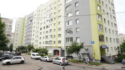 У Львові призупинили подачу опалення до житлових будинків