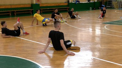 Рівненський Кардинал-Рівнестандарт зіграє з київським Хітом. Як готується команда до Екстра-ліги Рівненський Кардинал-Рівнестандарт зіграє з київським Хітом. Як готується команда до Екстра-ліги