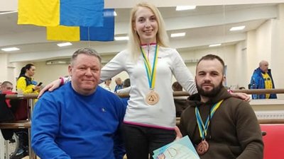 кубок з фехтування на візках кубок з фехтування на візках