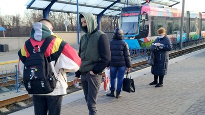 У Києві підтвердили понад 1800 нових випадків COVID-19