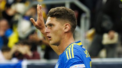 Георгій Судаков 