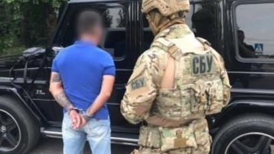 На Дніпропетровщині судитимуть кримінального авторитета, якого підозрюють у вимаганні