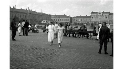 Єлисаведград, Зінов'євськ, Кірово, Кіровоград, Кропивницький. Яким було місто у різні часи Єлисаведград, Зінов'євськ, Кірово, Кіровоград, Кропивницький. Яким було місто у різні часи