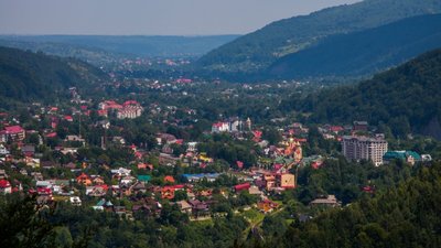 Етноярмарок, майстер-класи, концерти. Як у Яремчі святкуватимуть День міста