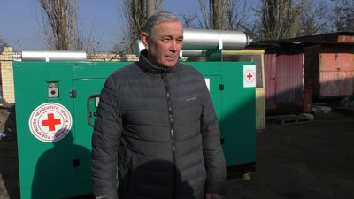 "Війна закінчиться — будуть джерела наповнення" — голова Новомиколаївської громади "Війна закінчиться — будуть джерела наповнення" — голова Новомиколаївської громади