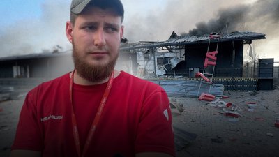 Атака РФ по Прилуках на чернігівщині 3 серпня 2026 року: нова пошта