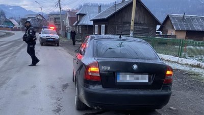 На Закарпатті в ДТП загинув 52-річний велосипедист На Закарпатті в ДТП загинув 52-річний велосипедист